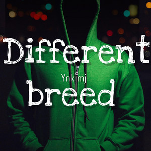 803 by YNK MJ