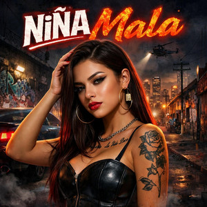 Niña Mala by Jose BloOn
