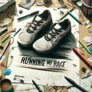 Running My Race by PRXM