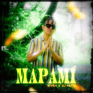 MAPAMÍ by Kiwan