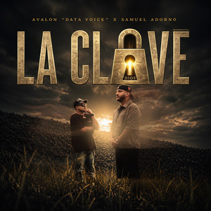 La Clave by Avalon Data Voice, Samuel Adorno