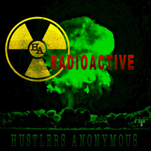 Hustlers Anonymous - RadioActive (feat. Jimmena Robinson) [Accapella] [Accapella]