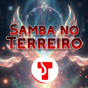 Samba no Terreiro - Basta Abrir o Coração