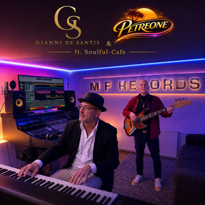 Prova Ad Amarmi by Gianni de Santis, Petreone, Soulful-Cafe