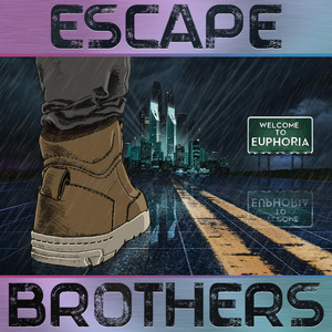 Reckless by Escape Brothers