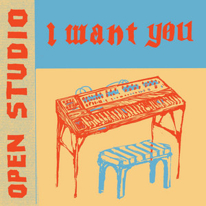 I Want You by Open Studio, Brian Owens