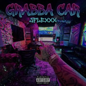 Grabba Car by Jflexxx
