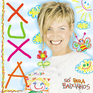 Os Números (John Bradlelum) / Cabeça, Ombro, Joelho e Pé (Head, Shoulders, Knees & Toes)