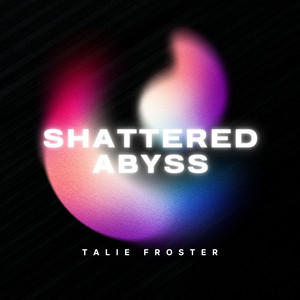 Shimmering Veil by Talie Froster
