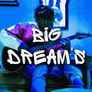 Big Dreams by 40 On Me, Mojo X