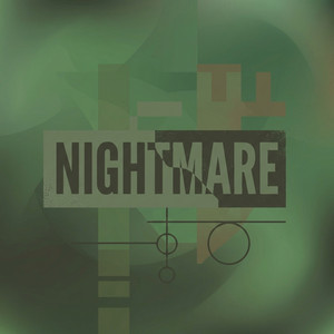 Nightmare by Mireille Joly