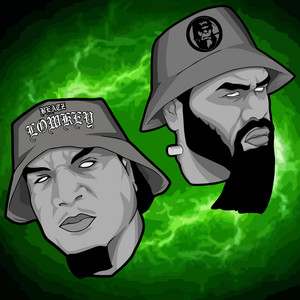 Tha Enctro by Encdup