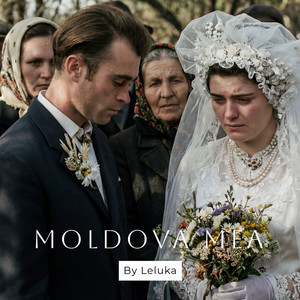 MOLDOVA MEA by By Leluka