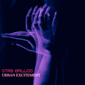 Urban Excitement