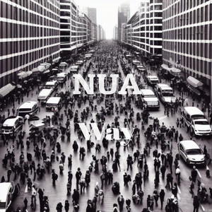 Cover art: Way