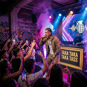 Taka Taka Taka Tass by Zaysev