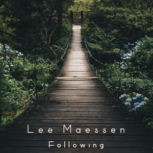 Following by Lee Maessen
