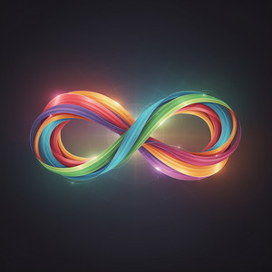 Infinity by Andreas Markovic