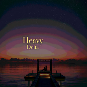 # 1 Album: Heavy Delta album