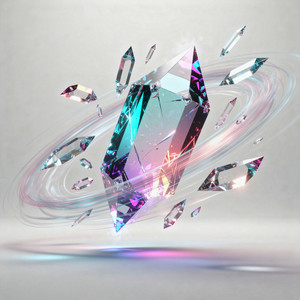 Crystal Motion by Kryostatik