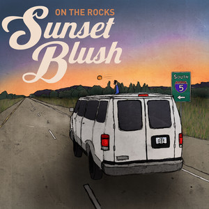 Sunset Blush cover