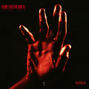 Portada de Losing Touch