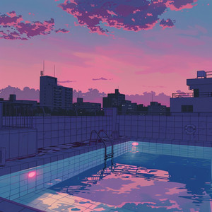 Soft Tiles by Mira Dusk