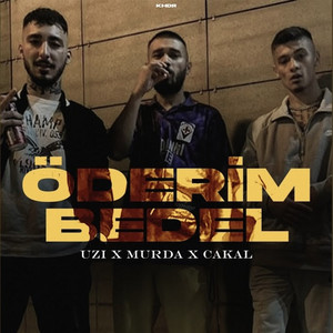 Öderim Bedel