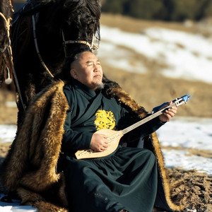 Batzorig Vaanchig - Jargalant Altai (Special Version)