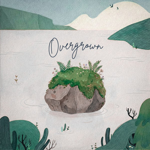 Overgrown by yvwn.