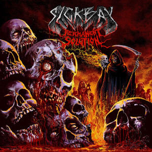 Faceless Lobotomy by Sickbay