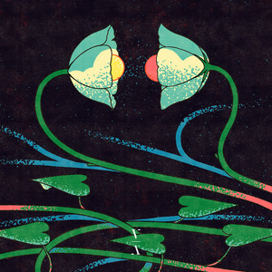 Something In The Air by Lane 8, Rae Morris