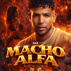 Su macho alfa by Enkiell