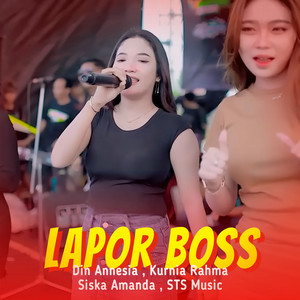 Lapor Boss