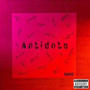 Antidote by Nams