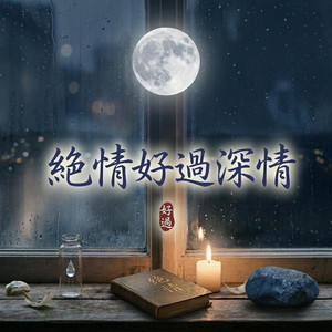 絕情好過深情 by Guan Yin