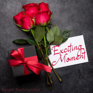 Kyrylo Zaplotynskyi — Exciting Moment