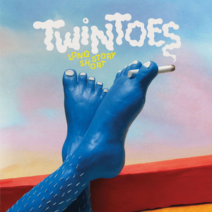 Not Trying by Twin Toes