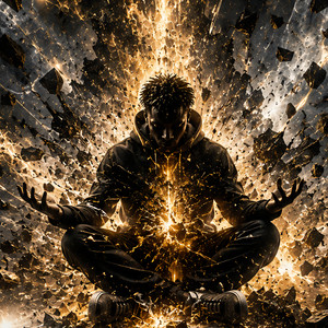 GROWTH OVER COMFORT by Sandro Rodrigues Braga