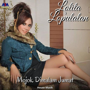 Mojok Dimalam Jumat by Lolita Lopulalan