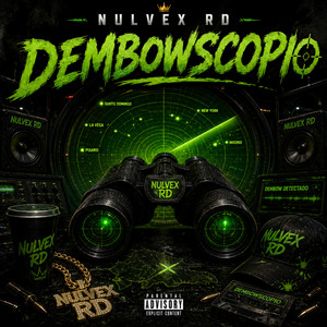 DEMBOWSCOPIO by Nulvex RD
