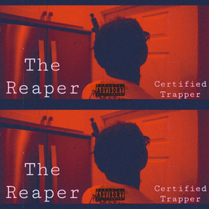 The Reaper album