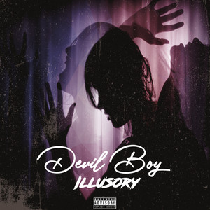 Illusory by DEVIL BOY