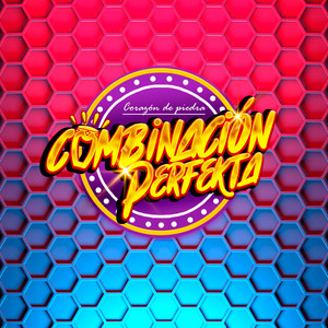 Combinación Perfekta - Corazón de piedra