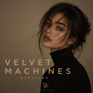 Velvet Machines by DEEPLINE