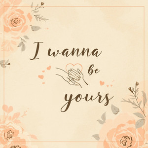 I Wanna Be Yours by Broken Soul