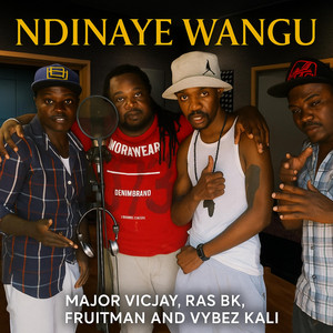 Ndinaye Wangu