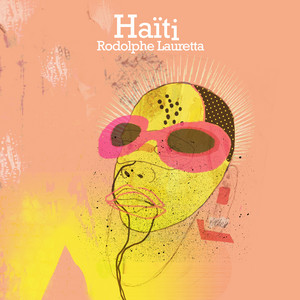 Haïti — Rodolphe Lauretta