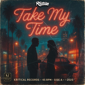 Take My Time by Iamkritical