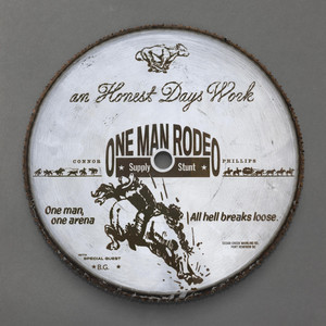 One Man Rodeo by Connor Phillips, B.G.